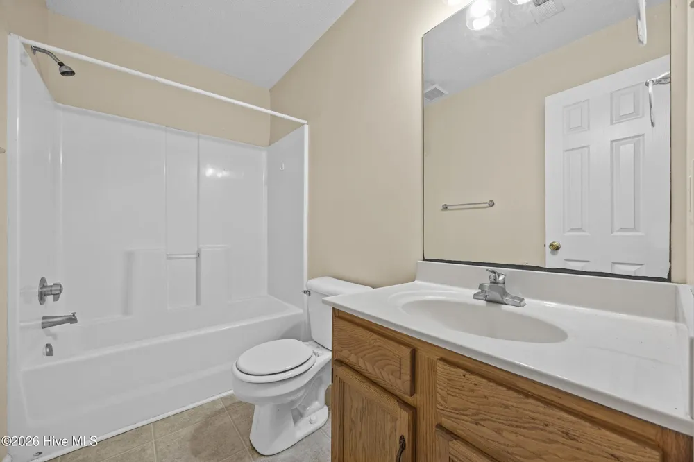 370 Bracken Place Jacksonville, NC 28540