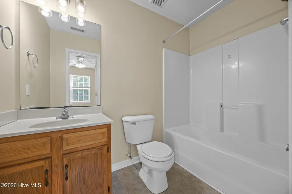 370 Bracken Place Jacksonville, NC 28540