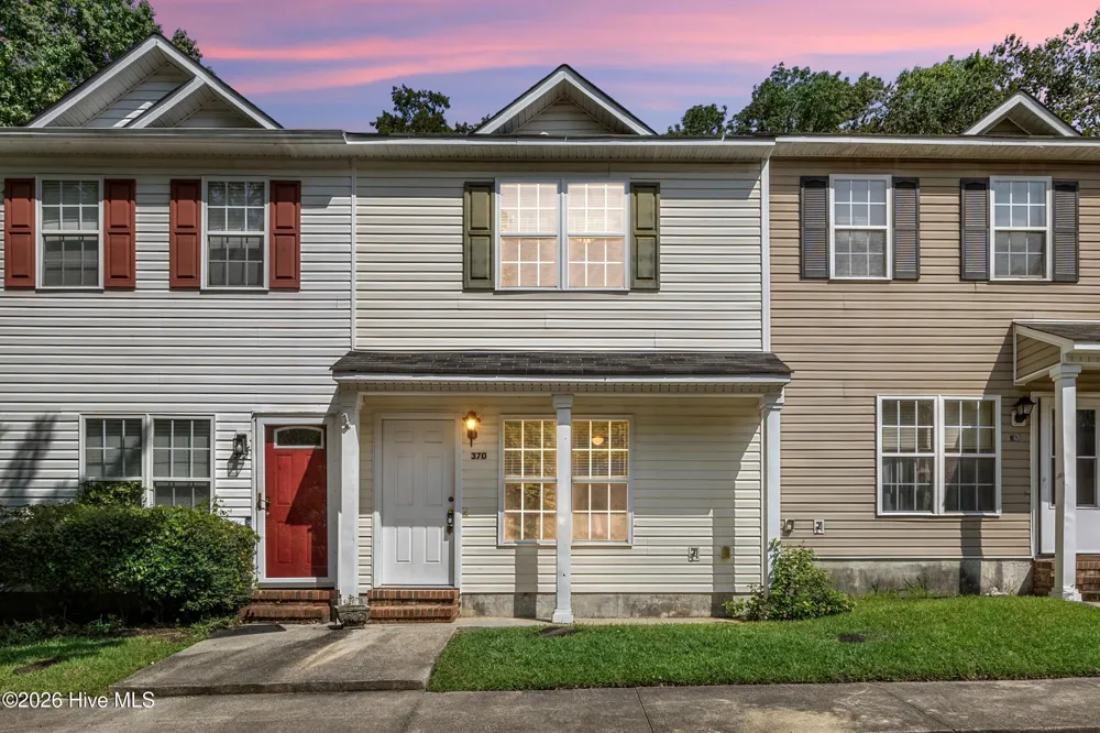 370 Bracken Place Jacksonville, NC 28540
