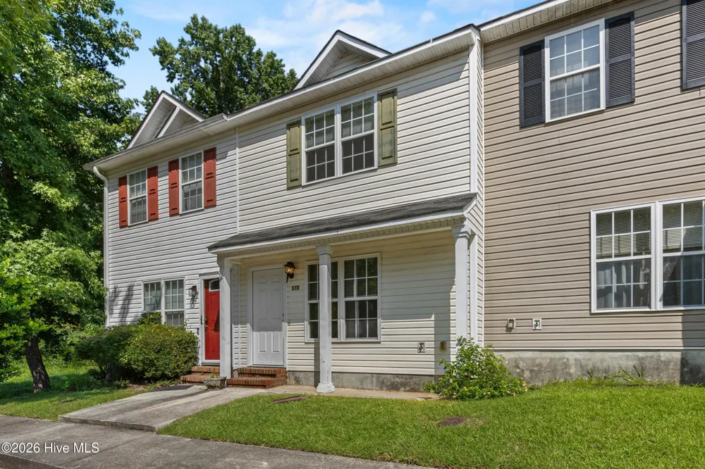 370 Bracken Place Jacksonville, NC 28540
