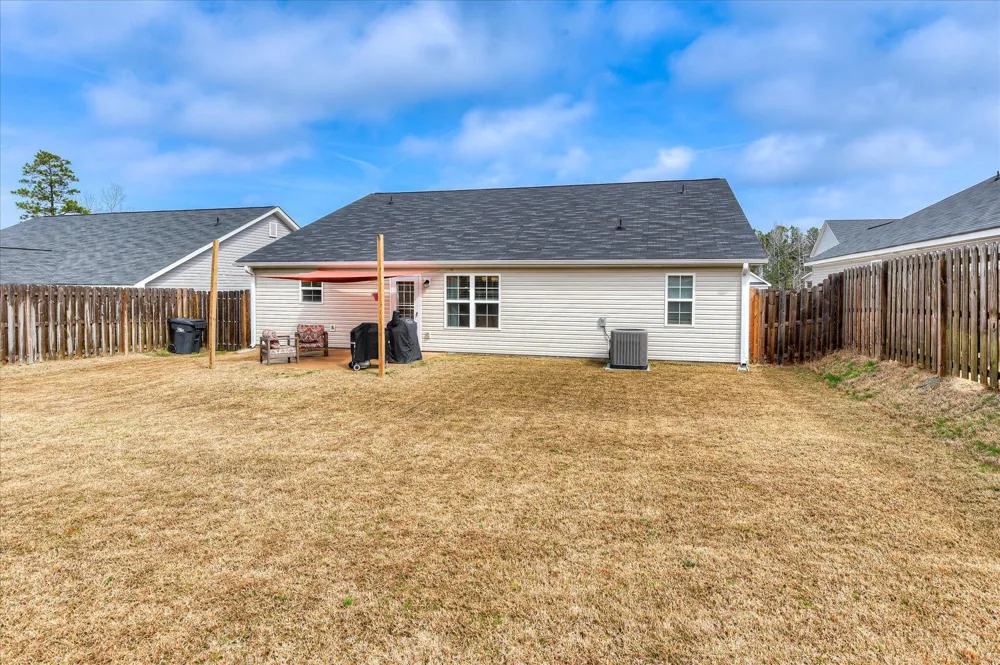 911 Goodale Drive Augusta, GA 30909