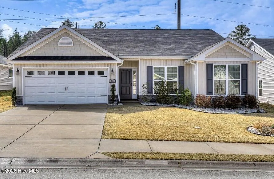 911 Goodale Drive Augusta, GA 30909