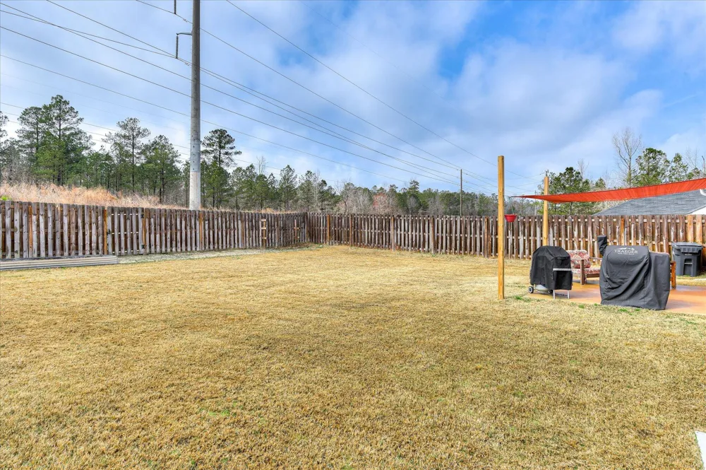 911 Goodale Drive Augusta, GA 30909