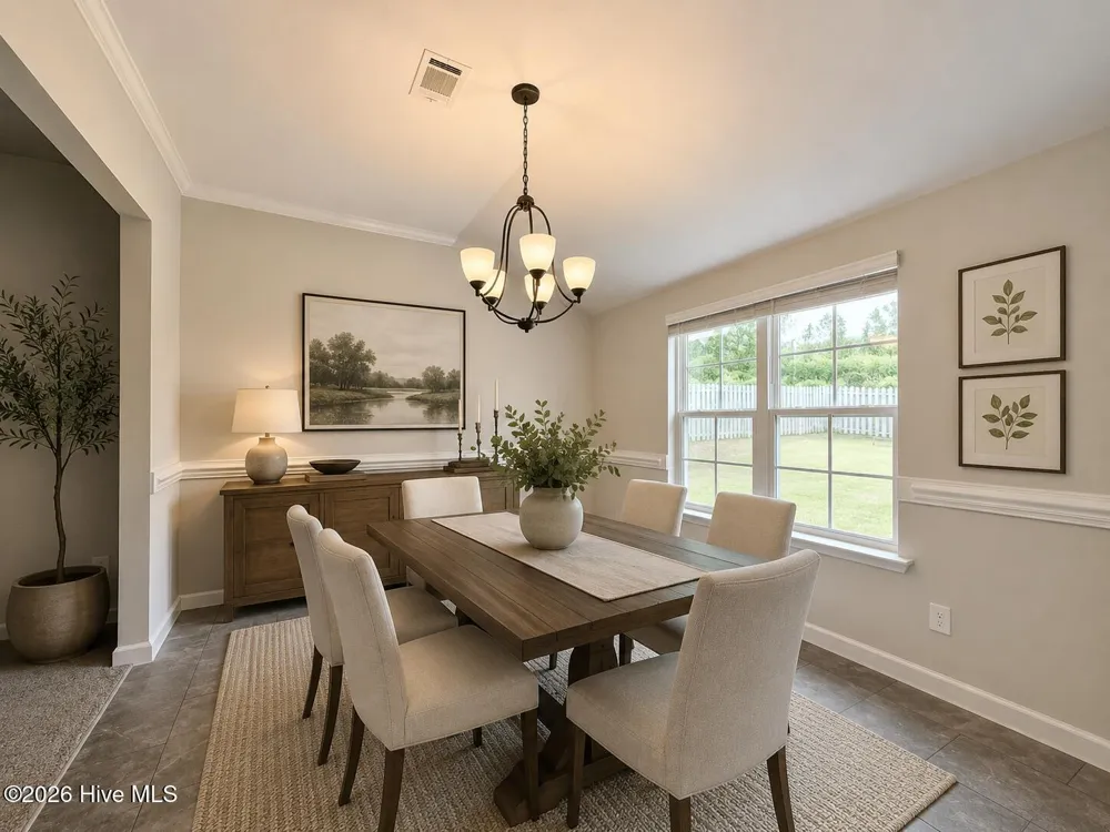 911 Goodale Drive Augusta, GA 30909