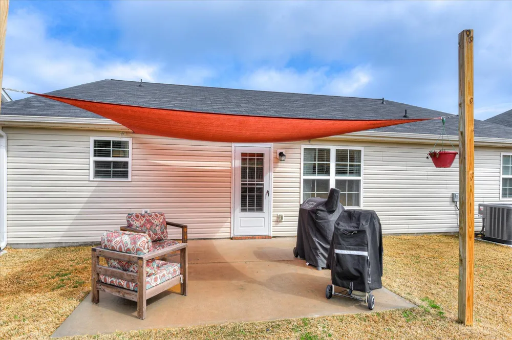 911 Goodale Drive Augusta, GA 30909