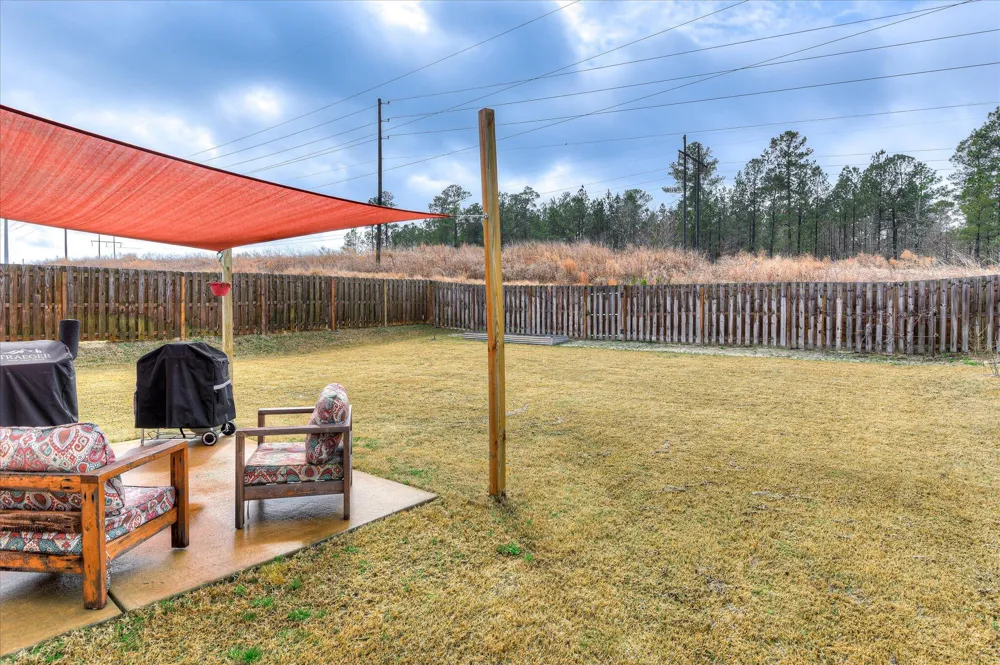 911 Goodale Drive Augusta, GA 30909