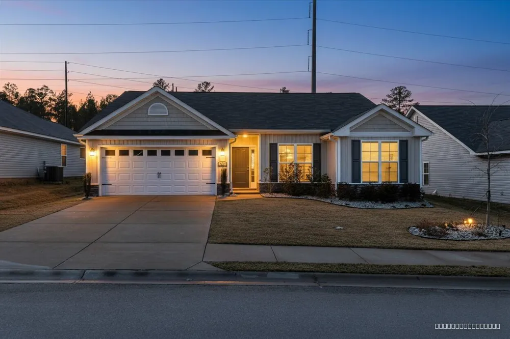 911 Goodale Drive Augusta, GA 30909