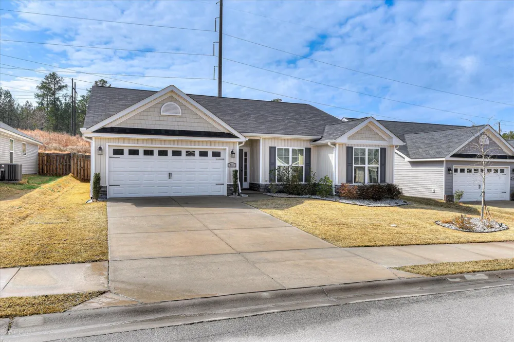 911 Goodale Drive Augusta, GA 30909