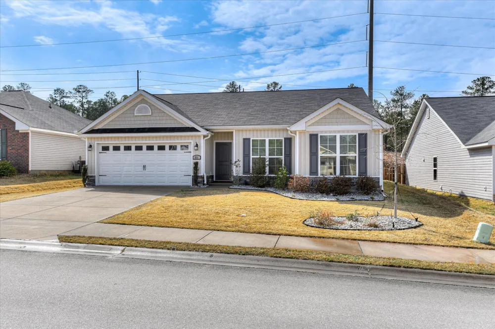911 Goodale Drive Augusta, GA 30909