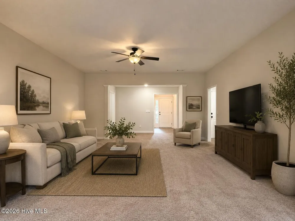911 Goodale Drive Augusta, GA 30909