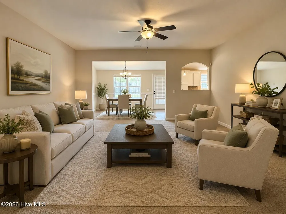 911 Goodale Drive Augusta, GA 30909