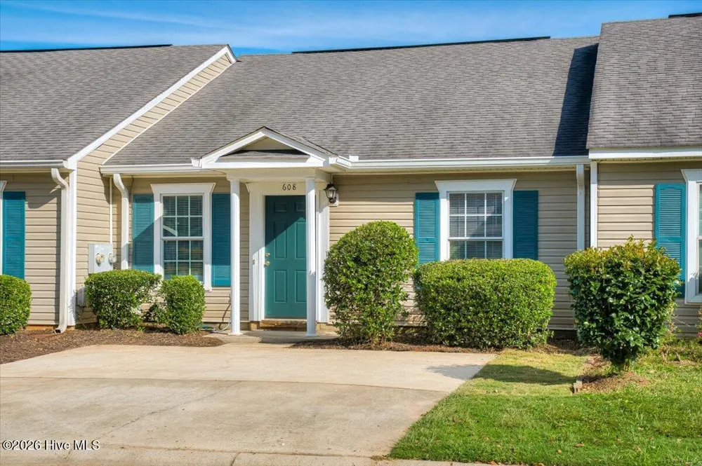 608 Mickelson Way Evans, GA 30809
