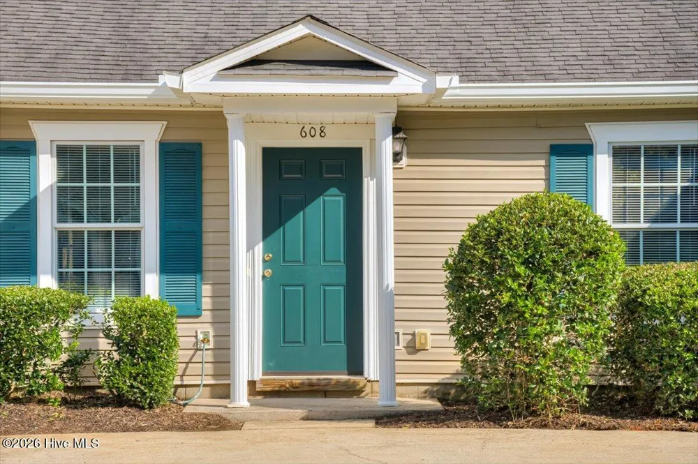 608 Mickelson Way Evans, GA 30809