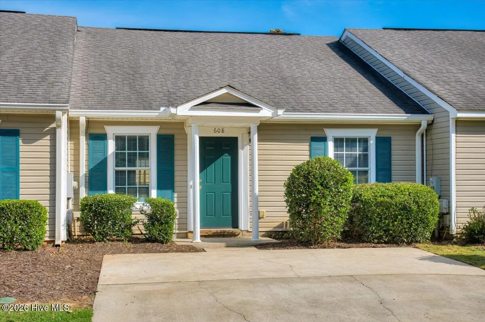 608 Mickelson Way Evans, GA 30809