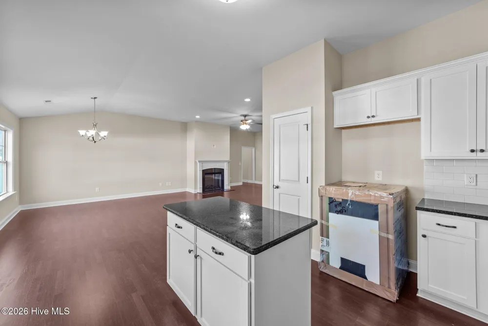 2317 Rhinestone Drive Winterville, NC 28590