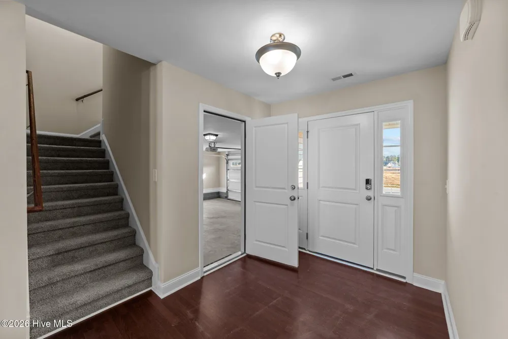2317 Rhinestone Drive Winterville, NC 28590