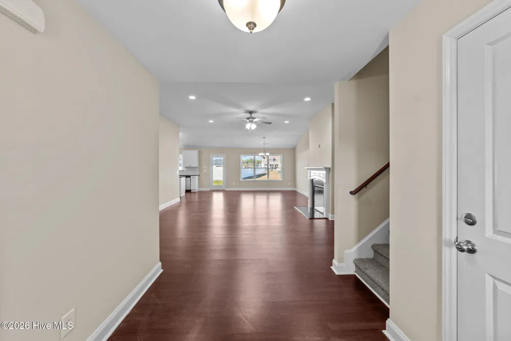 2317 Rhinestone Drive Winterville, NC 28590