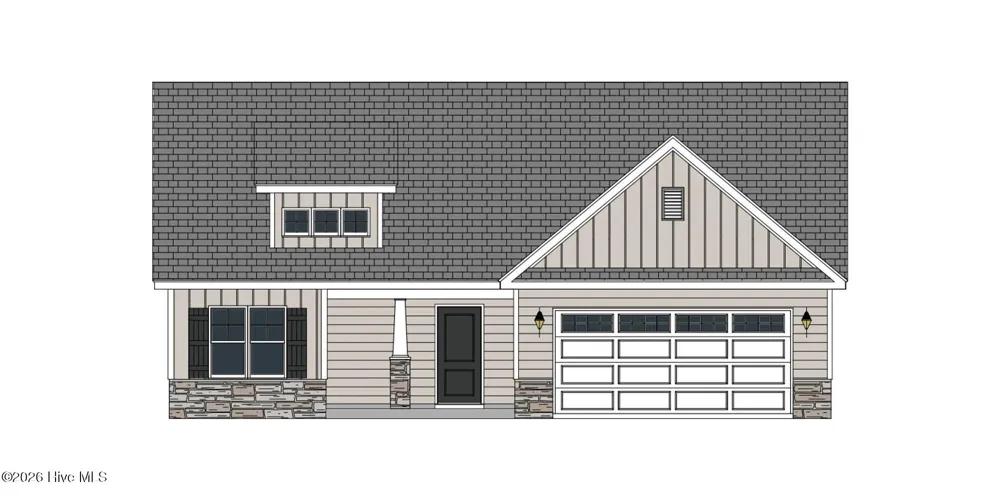 2317 Rhinestone Drive Winterville, NC 28590