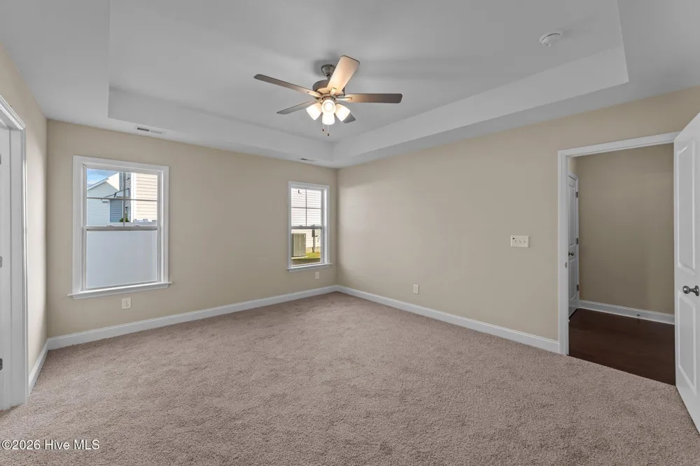 2317 Rhinestone Drive Winterville, NC 28590