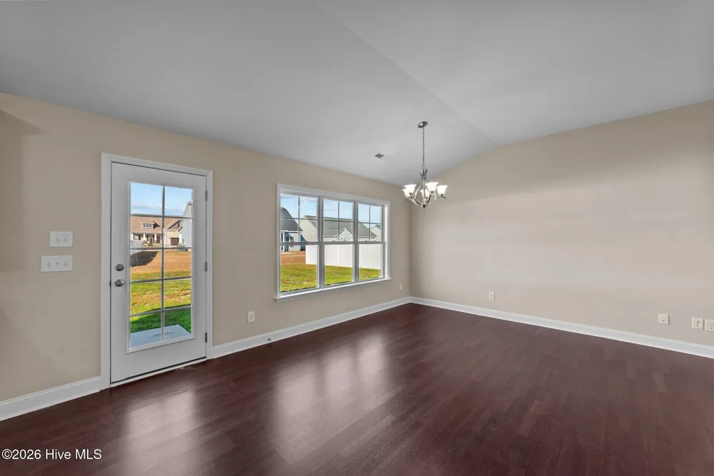 2317 Rhinestone Drive Winterville, NC 28590