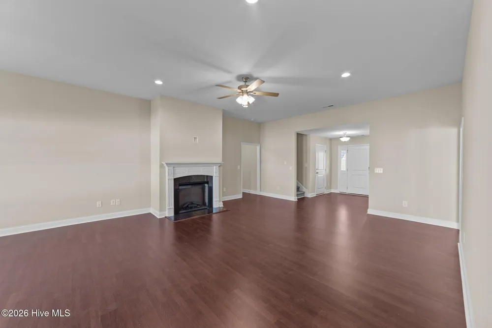 2317 Rhinestone Drive Winterville, NC 28590