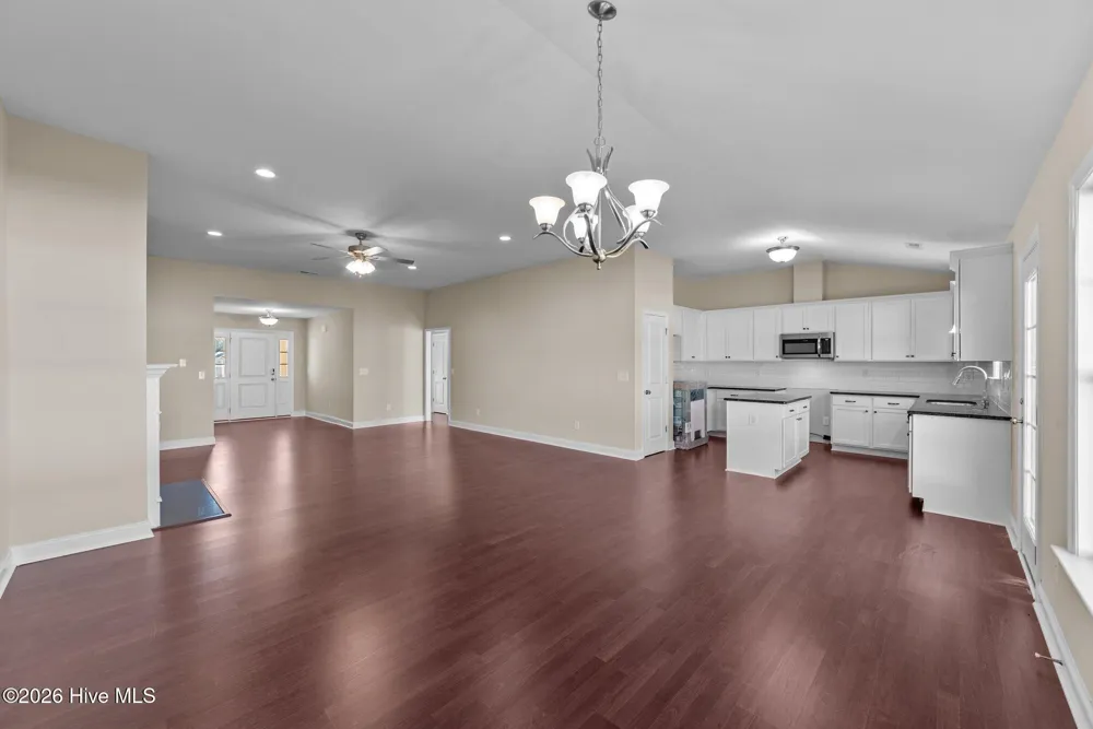2317 Rhinestone Drive Winterville, NC 28590