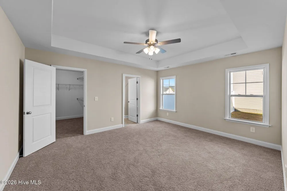 2317 Rhinestone Drive Winterville, NC 28590