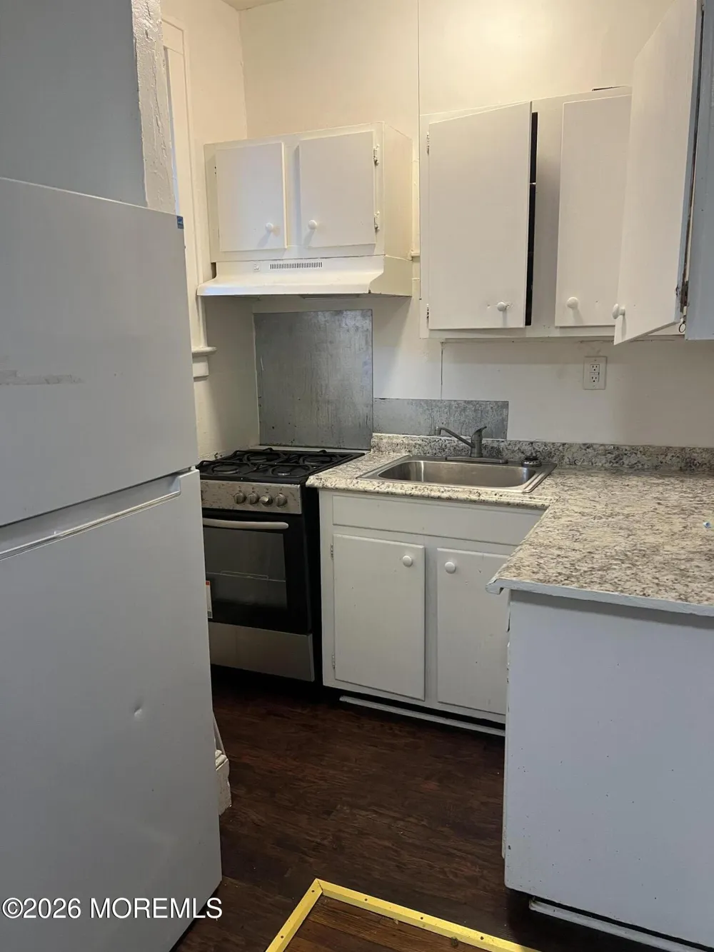 922 4th Avenue #1A Asbury Park, NJ 07712