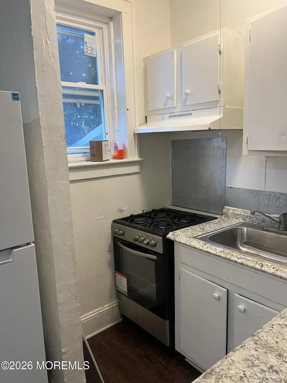 922 4th Avenue #1A Asbury Park, NJ 07712