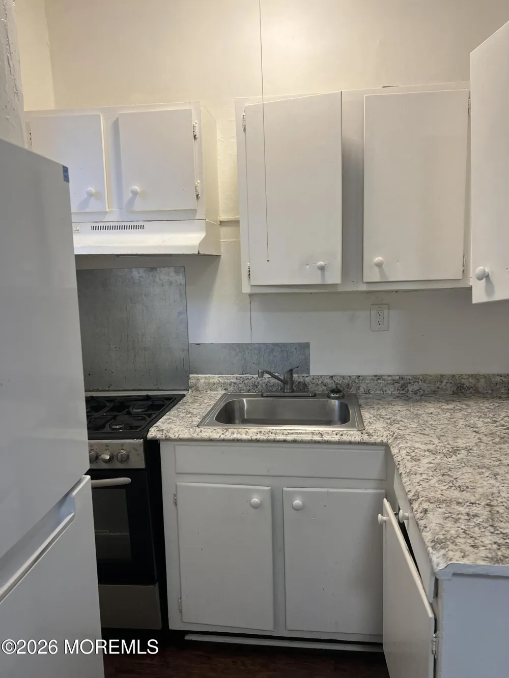 922 4th Avenue #1A Asbury Park, NJ 07712