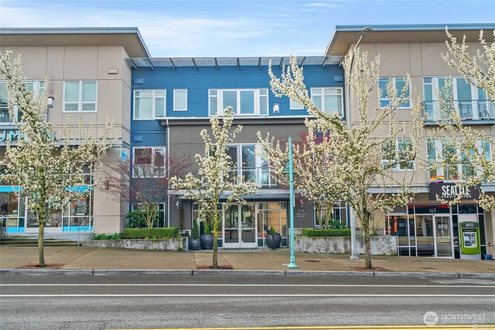 375 Kirkland Avenue #127 Kirkland, WA 98033