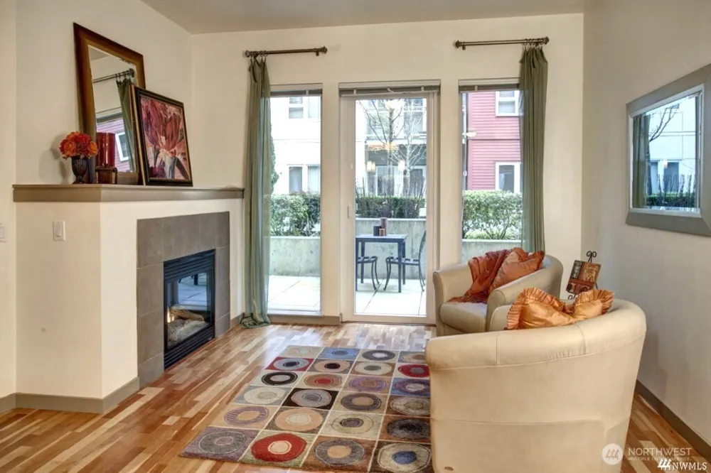 375 Kirkland Avenue #127 Kirkland, WA 98033