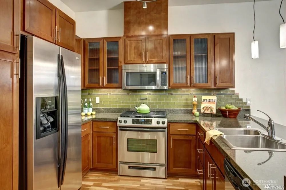 375 Kirkland Avenue #127 Kirkland, WA 98033
