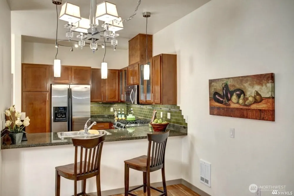 375 Kirkland Avenue #127 Kirkland, WA 98033