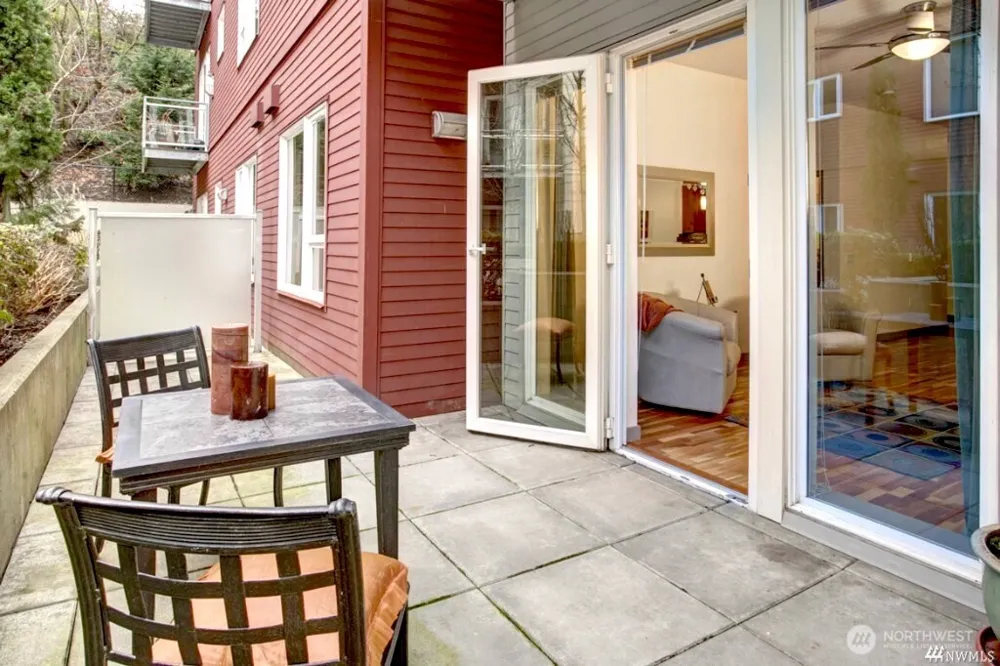 375 Kirkland Avenue #127 Kirkland, WA 98033