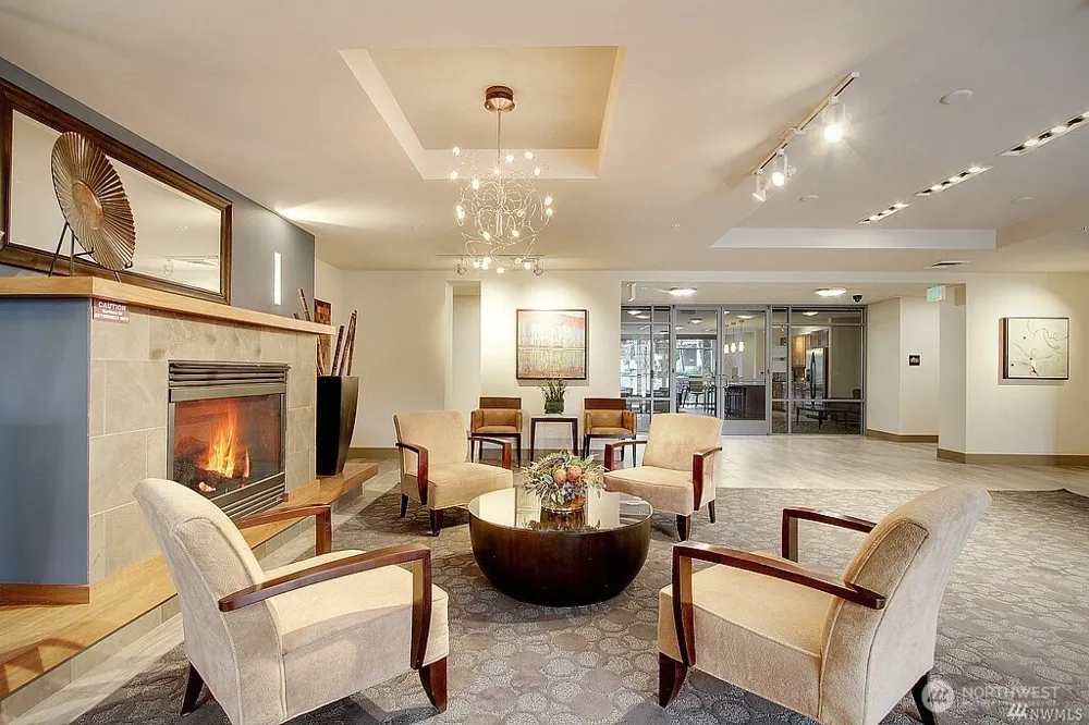 375 Kirkland Avenue #127 Kirkland, WA 98033
