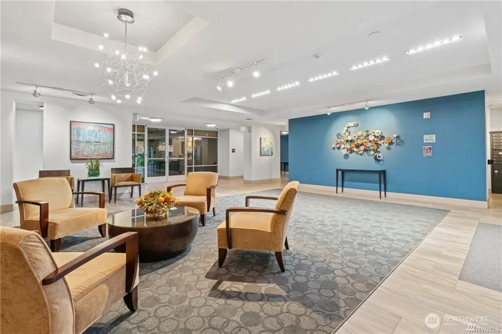 375 Kirkland Avenue #127 Kirkland, WA 98033