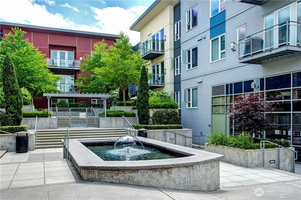 375 Kirkland Avenue #127 Kirkland, WA 98033