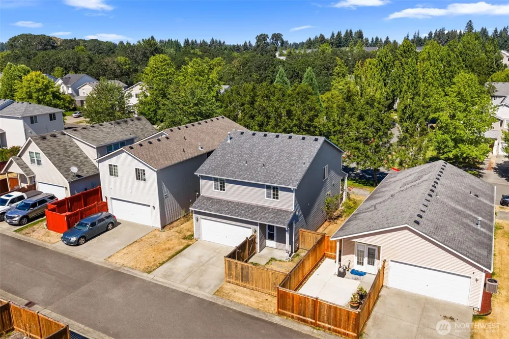 8419 15th Avenue SE Olympia, WA 98513