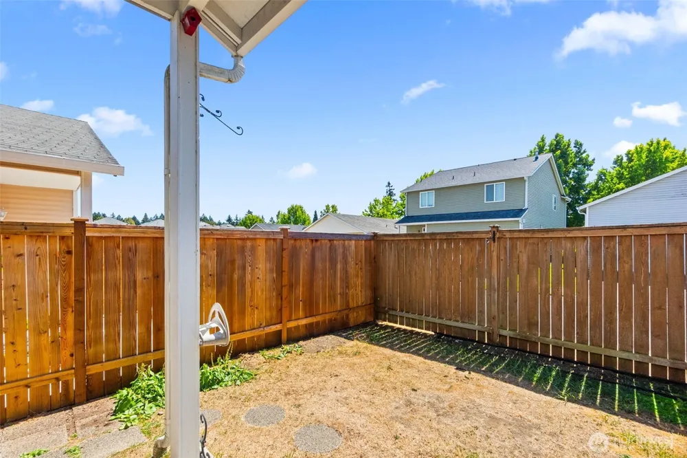 8419 15th Avenue SE Olympia, WA 98513