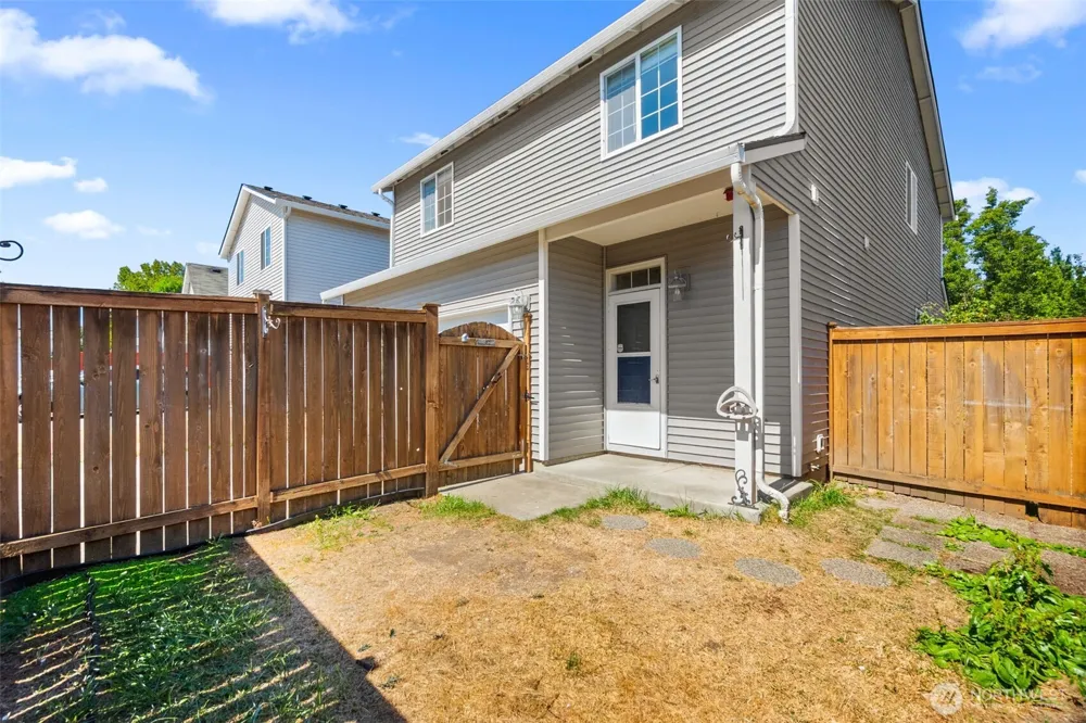 8419 15th Avenue SE Olympia, WA 98513