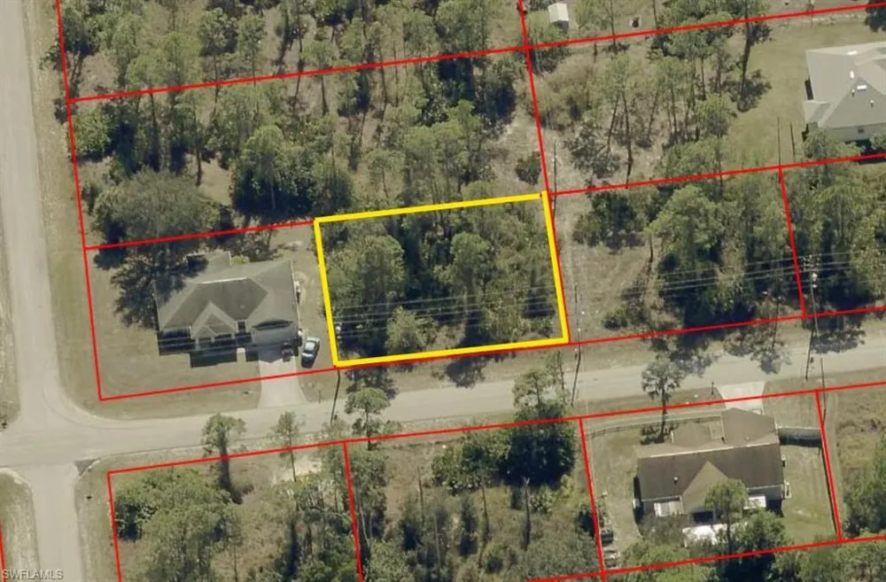 2904 E 23rd Street Alva, FL 33920