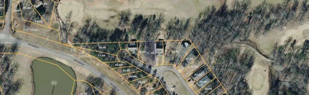 0 Vantage PT Counce, TN 38326