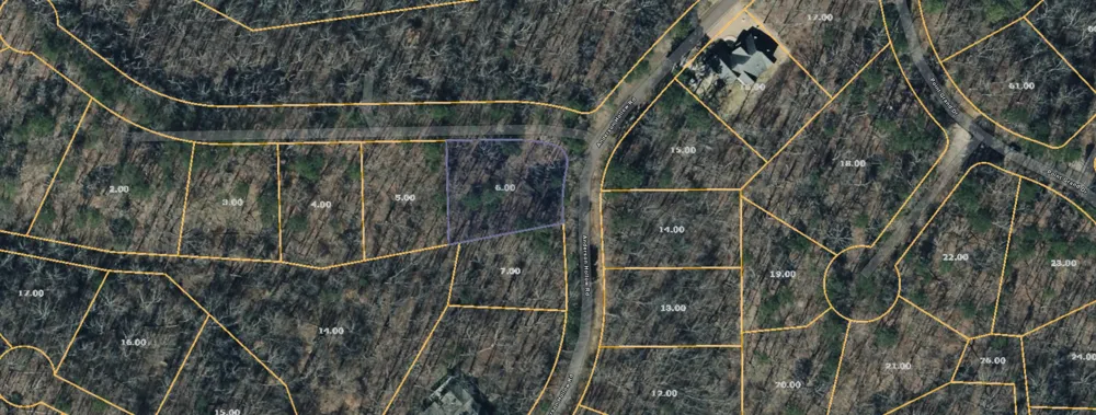 0 Anderson Hollow RD Savannah, TN 38372