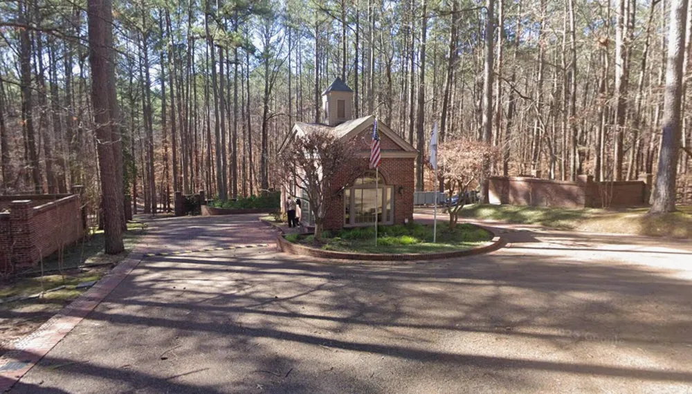 0 Anderson Hollow RD Savannah, TN 38372