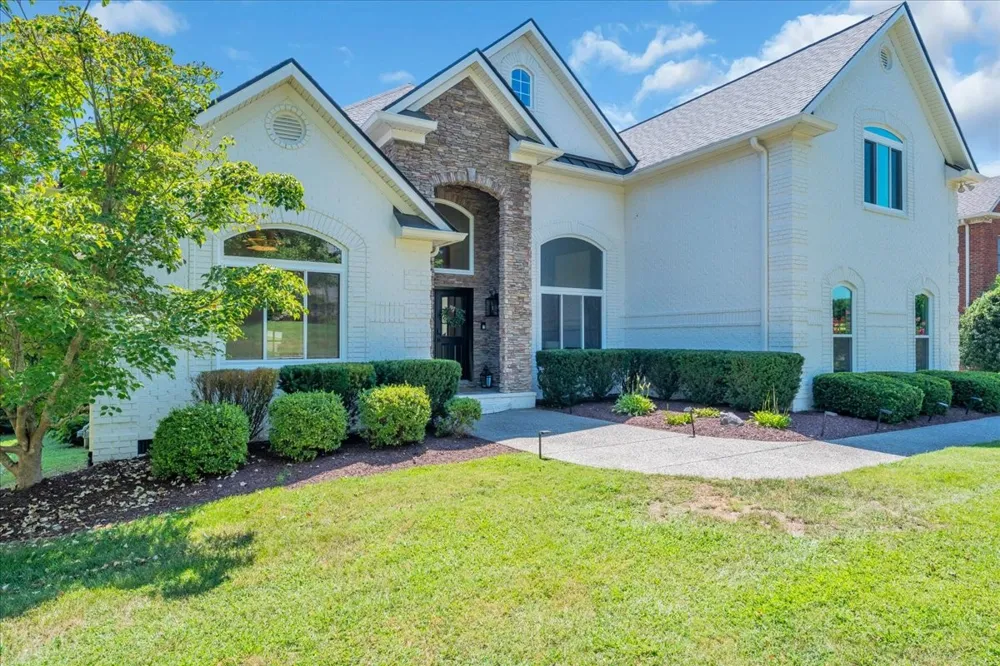 362 Shadow Creek Dr Brentwood, TN 37027
