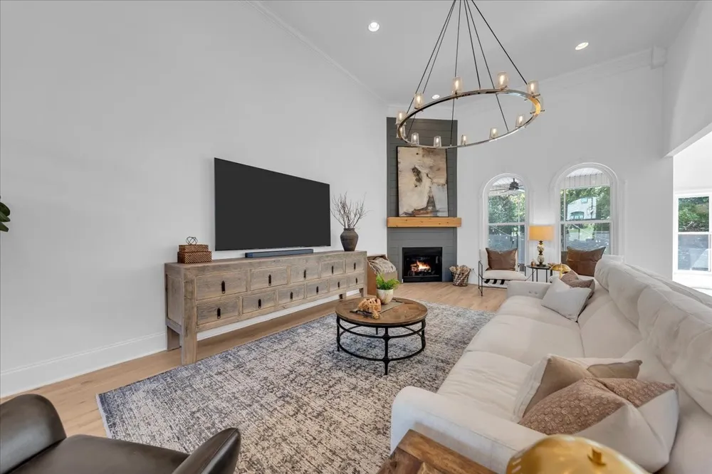 362 Shadow Creek Dr Brentwood, TN 37027