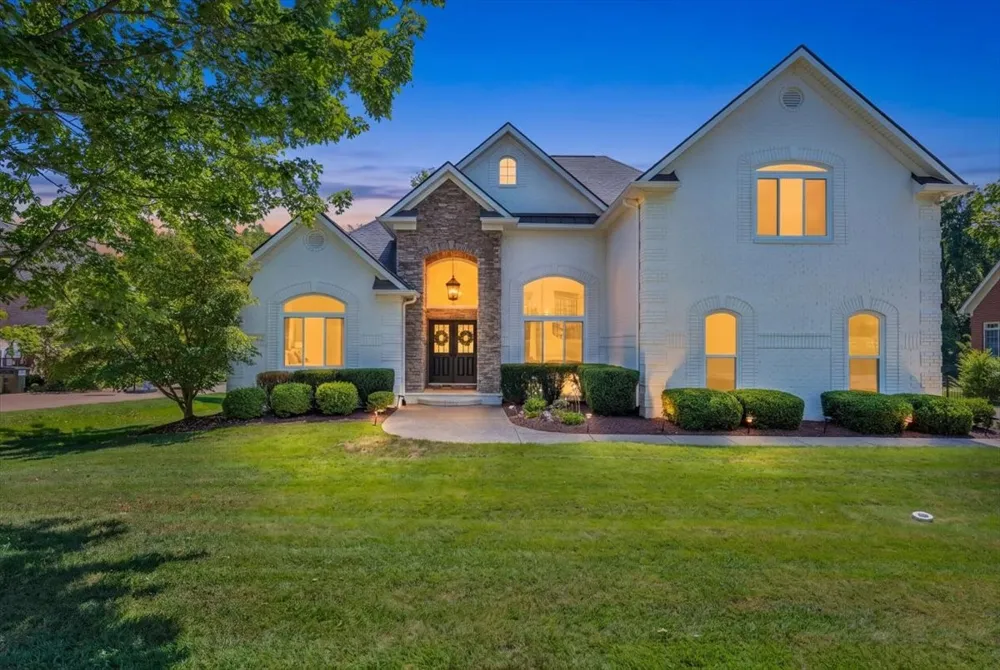 362 Shadow Creek Dr Brentwood, TN 37027