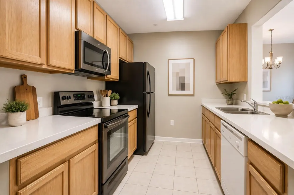 8630 BUCCILLI DRIVE #303 Orlando, FL 32829