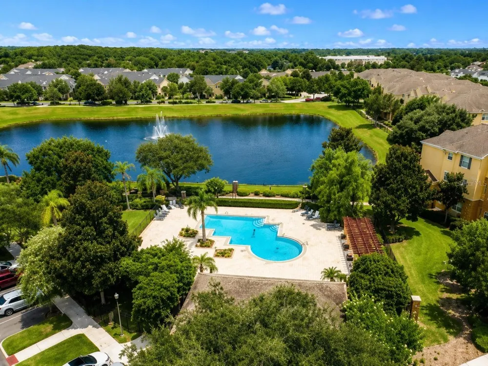 8630 BUCCILLI DRIVE #303 Orlando, FL 32829